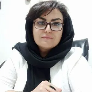 شهلا اشرفی