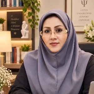 فاطمه السادات فاطمی شهربابک