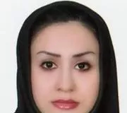 دکتر سعیده انوری اردکانی
