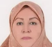 دکتر مژگان بیگلری