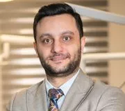 دکتر امیررضا پدرام