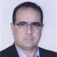 دکتر صادق فرهادی