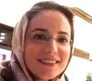 دکتر سحر یحیی پور