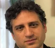 دکتر فرهاد شاهیان