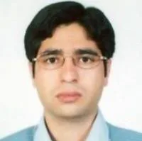 امرالله شبانکاره نژاد