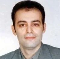 دکتر علی آهنی آذری