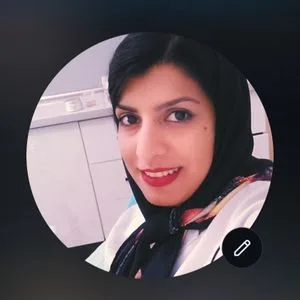 دکتر نگار احمدشمس