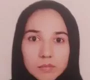 اسما محمدی