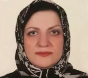 دکتر زهرا مشیری