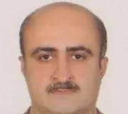 دکتر محمدعلی حقیقی