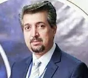 دکتر فرشید صفدریان
