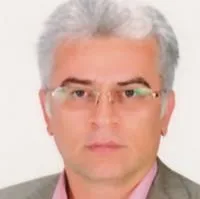 دکتر داریوش مسلمی