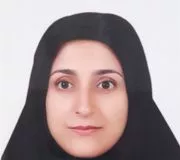 دکتر فاطمه جبلی