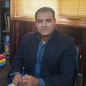 ناجی حسن پور