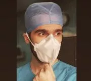 تصویر پروفایل دکتر مهدی نعیمایی - دکترای حرفه‌ای پزشکی