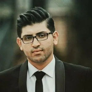 دکتر مصطفی نیکوزاد شهرکی