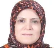 دکتر مهرالسادات علوی