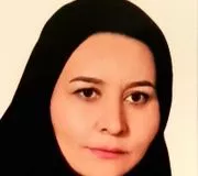 مریم احمدی