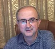 دکتر یدالله احمدی عصر بدر