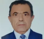 دکتر یدالله احراری