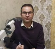 هادی باغبان نیکو