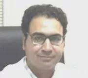 دکتر حمیدرضا عبداله پور