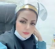 دکتر فرزانه پیک فلک