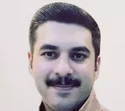دکتر مهرداد غفاری