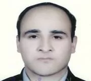 دکتر یونس قلیچ