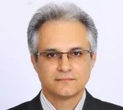 دکتر علی شریفی