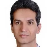 دکتر مرتضی شاه بندری قوچانی