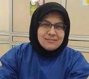 تصویر پروفایل دکتر فرشته دردکشان - متخصص بیماری‌های داخلی در اصفهان