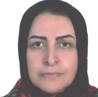 دکتر فاطمه رئیسی