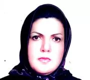 تصویر پروفایل مریم علی نژاد - مامایی