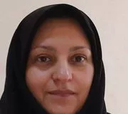 دکتر معصومه دشتی
