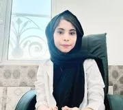 دکتر محبوبه شاه خواه