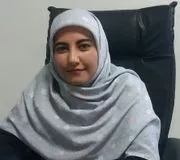 تصویر پروفایل حدیث محمدرضایی - روانشناس در کرمان