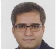 دکتر محمد ممتازبخش