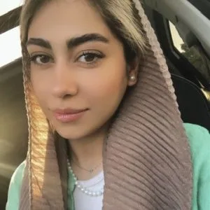 تصویر پروفایل حانیه خاندان - روانشناس و مشاور