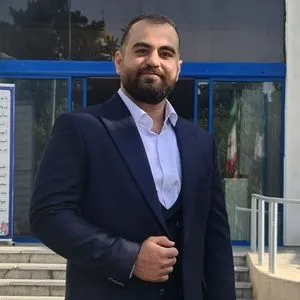 محسن علی محمدی