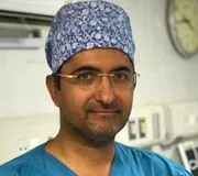 دکتر فرزاد باطنی