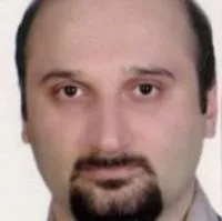 دکتر محمدعلی شعبانی پور