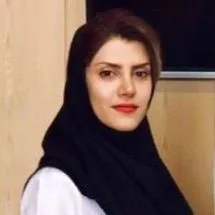 دکتر مینا متقی
