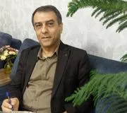 تصویر پروفایل دکتر عباس شجاعتی - روانشناس در شیراز
