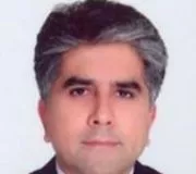 دکتر محمودرضا درفشی