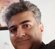 تصویر پروفایل سیروان فیضه - روانشناس در تهران