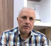 دکتر سید احمد هاشمی نیا