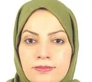 دکتر منصوره علیزاده