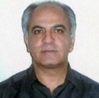 دکتر علی بخردی