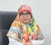 تصویر پروفایل دکتر زینب قلعه تکی زاده - متخصص بیماری‌های داخلی در تهران